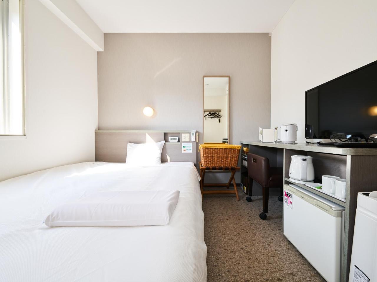 Super Hotel Tokyo Nihombashi Mitsukoshimae Bagian luar foto